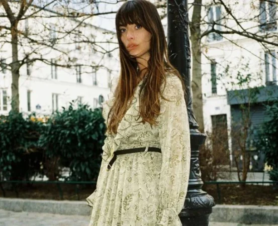 9. ZW Collection Running Dress - € 46 en Zara