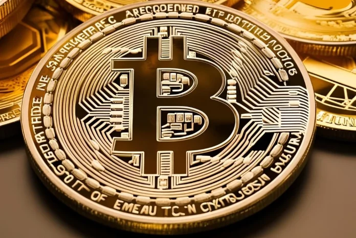 Monedas digitales