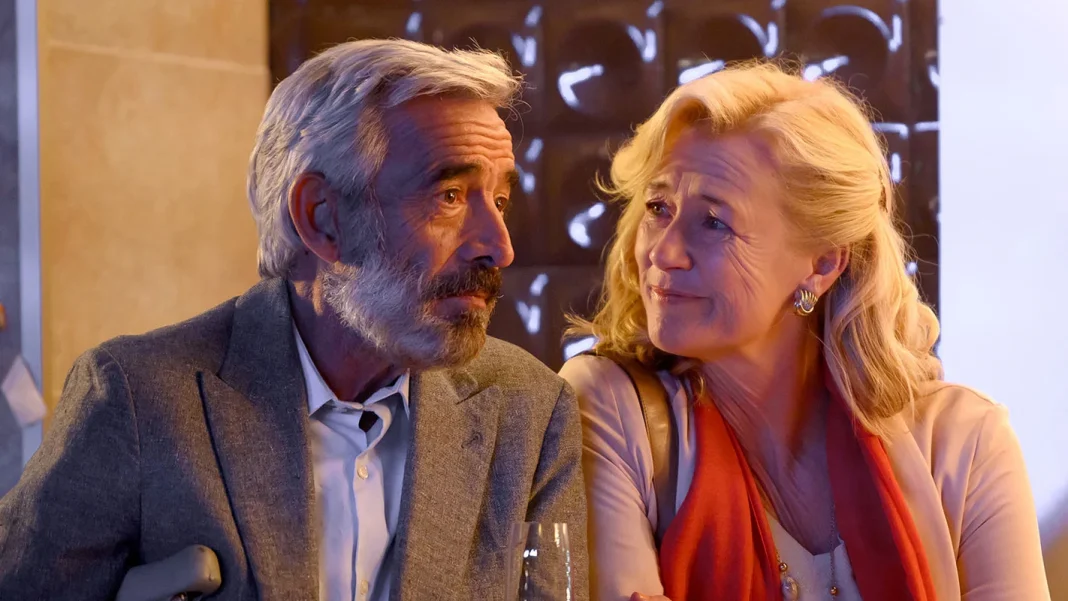 Llega a Netflix una de las series de mayor éxito en la historia de la televisión en España