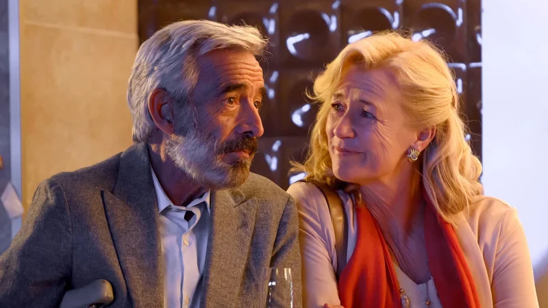 LOS ALCÁNTARA LLEGAN A LAS PLATAFORMAS