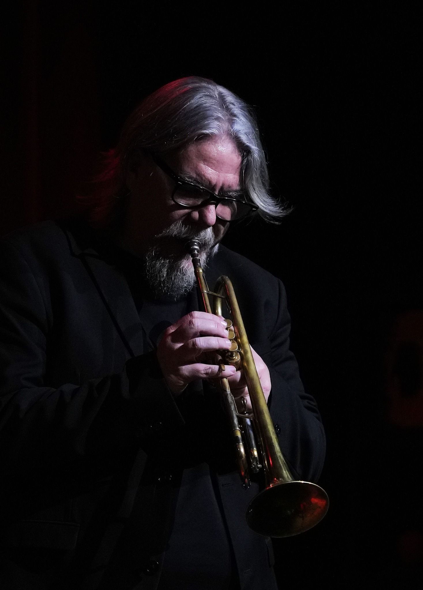 Dizzyness, el tributo a Gillespie que electrifica la escena jazzística española