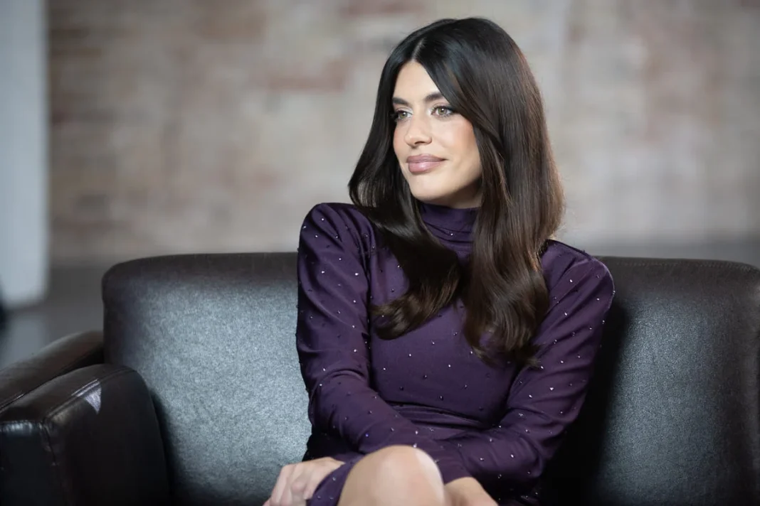 Dulceida anuncia cómo va a ser la segunda temporada de su docuserie