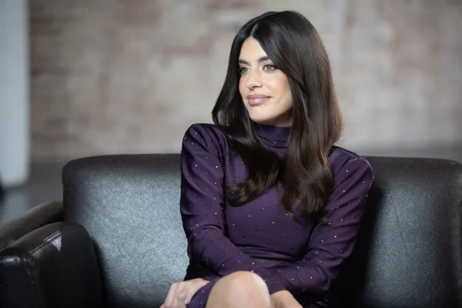 Todos los detalles del segundo embarazo de Dulceida y Alba Paul: ha elegido el método ROPA 12 Merca2.es Dulceida anuncia cómo va a ser la segunda temporada de su docuserie