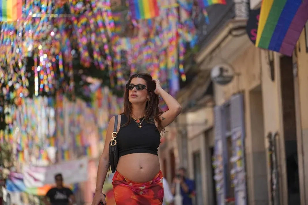 Dulceida anuncia cómo va a ser la segunda temporada de su docuserie