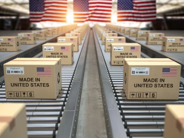 Estados Unidos publica el PIB revisado del segundo trimestre. Agencias