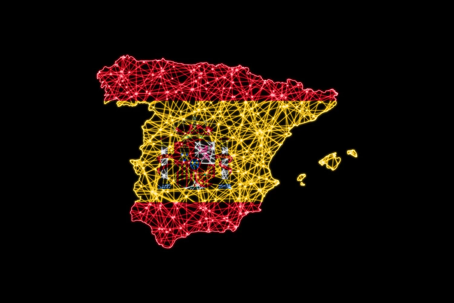 España es ‘rica’ en fibra (FTTH) pero ‘pobre’ en WiFi obsoleta, salvo por Digi
