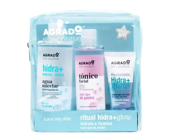 Crema 2 en 1 con ácido hialurónico de Druni por sólo 6 euros