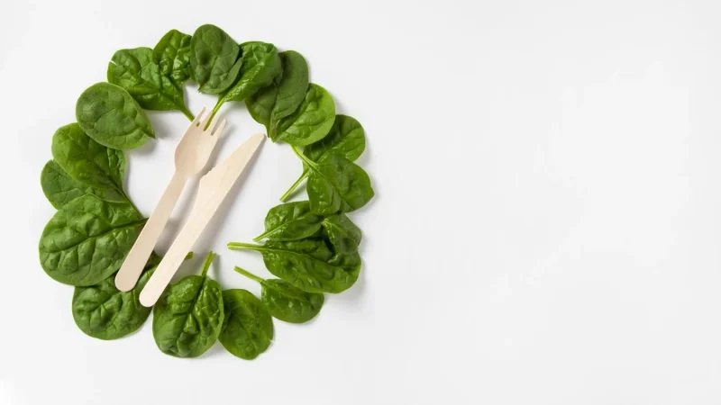 ¿Cómo usar la espinaca para mejorar la piel?