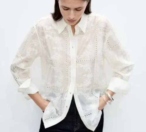 Estas son todas las novedades de Mango para esta primavera 55 Merca2.es Elementos básicos especiales para esta primavera