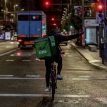 Uber tiene 23 millones en sanciones pendientes por los riders