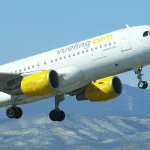 Vueling obligada a pagar tres indemnizaciones por denuncias de pasajeros