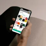 Glovo cuenta con empezar a utilizar drones para retirar a sus riders en 5 años