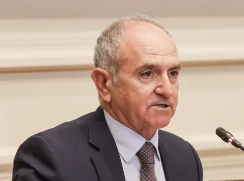 Jesús Sánchez García, Zahonero & Sánchez Abogados Asociados y decano del ICAB | Fuente: Agencias