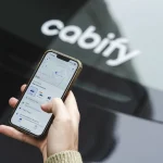 El taxi de Madrid teme por su futuro ante el crecimiento de las licencias de Cabify