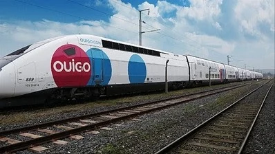 Ouigo e Iryo quieren llevar su ruta a Valencia al centro de Madrid