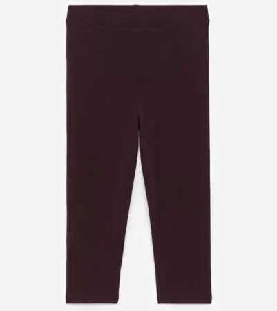 H&M vuelve a poner de moda para esta primavera los pantalones pirata 33 Merca2.es Leggings Capri de H&M - 59 euros