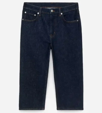 H&M vuelve a poner de moda para esta primavera los pantalones pirata 35 Merca2.es Capri Berry de H&M - 79 euros