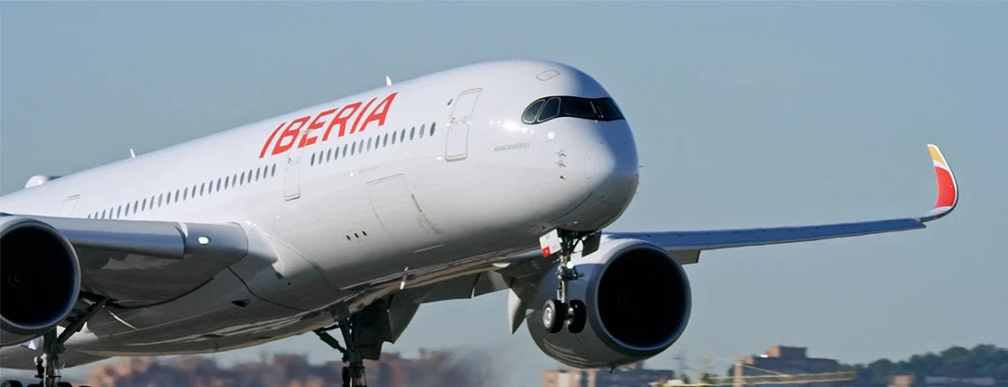 Iberia refuerza su ruta a Tokio con 9.000 plazas extra de agosto a octubre