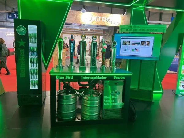 El giro del tercer trimestre en Heineken: menos volumen y más rentabilidad 3 Merca2.es Image 8 Merca2.es