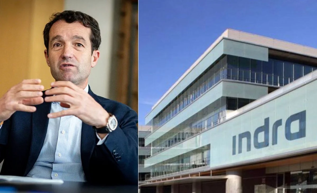 La compra de Santa Bárbara por Indra aceleraría la reindustrialización de la Defensa en Europa