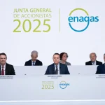 JGA Enagas 2025