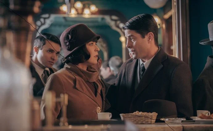 ‘La Favorita 1922’ intentará volar sola tras un gran estreno facilitado por las ‘Tentaciones’