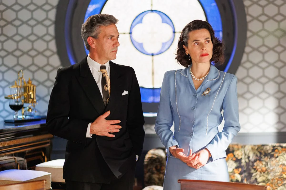 ‘La Moderna’: Sus guionistas cuentan lo que tenían pensado para seguir la serie