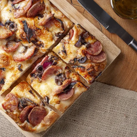 Resumen fácil de preparación