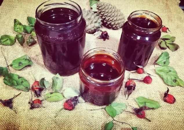 Nadie sabe lo deliciosa que la mermelada de Lidl es hasta que la prueba