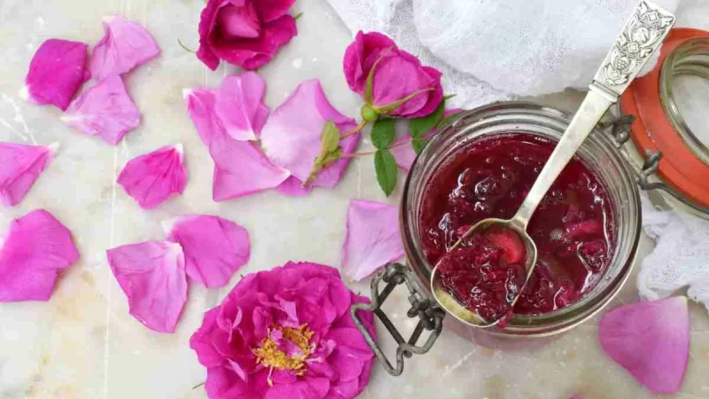 La polémica: "sabe a perfume con azúcar"