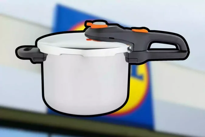 Lidl tiene el utensilio de cocina perfecto para toda la familia y a un precio increíble 27 Merca2.es Un dispositivo tradicionalmente perfecto, ideal para la cocina actual