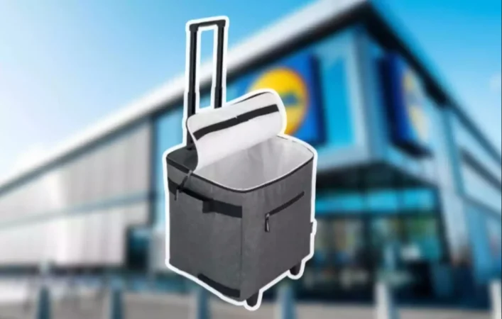 La novedad de Lidl que vas a querer en casa