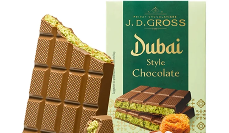 La explosión de sabores árabes en tu paladar es lo que te ofrece Lidl