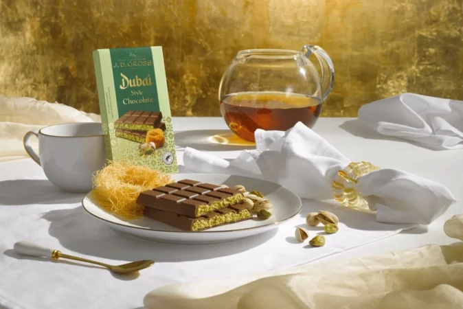 Un capricho gourmet a un precio irresistible en Lidl