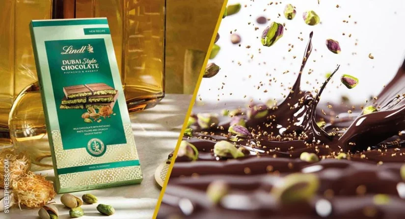 ¿Será este el mejor chocolate vendido de Lidl?