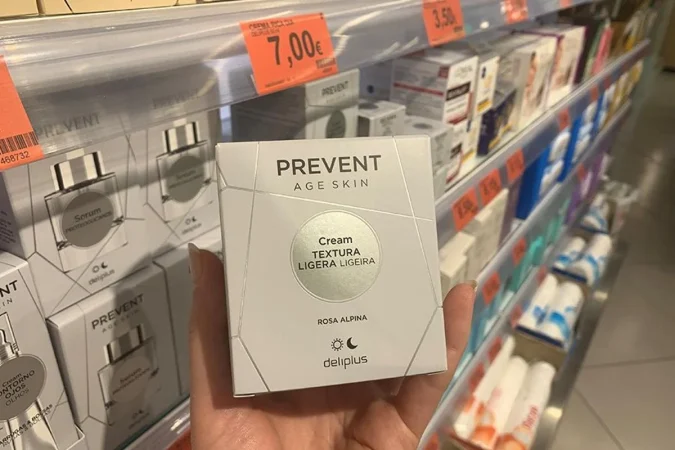 ¿Quién puede usar la crema con la retinal Mercadona y a qué precio?