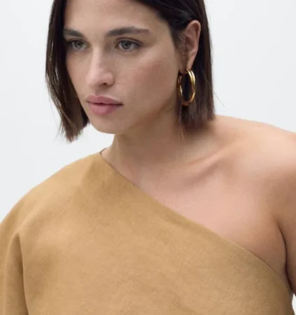 Mango los vestidos asimétricos tendencia para esta primavera a precios nunca vistos 16 Merca2.es ¿Por qué elegir Mango para tus eventos primaverales?