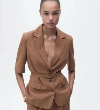 Camisas blancas: lo básico que nunca pasa de moda