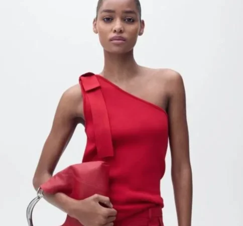 Noticias esenciales de Mango para esta temporada de primavera