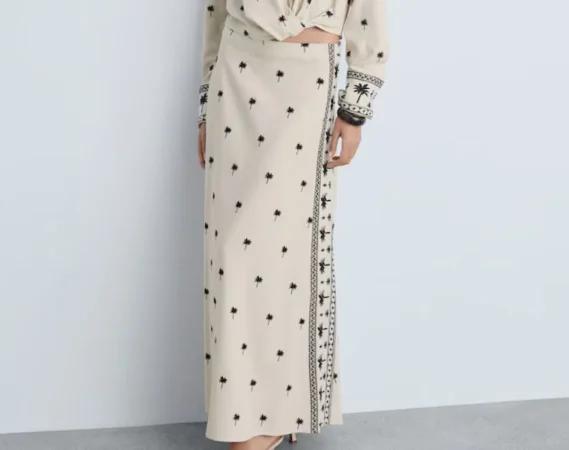 El verano más estiloso está en Mango