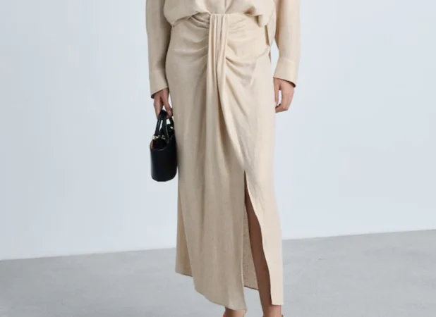 ¿Por qué apostar por faldas si eres bajita?