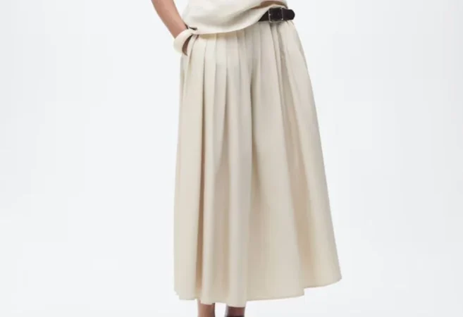 Mango lo sabe: la moda no tiene talla ni altura