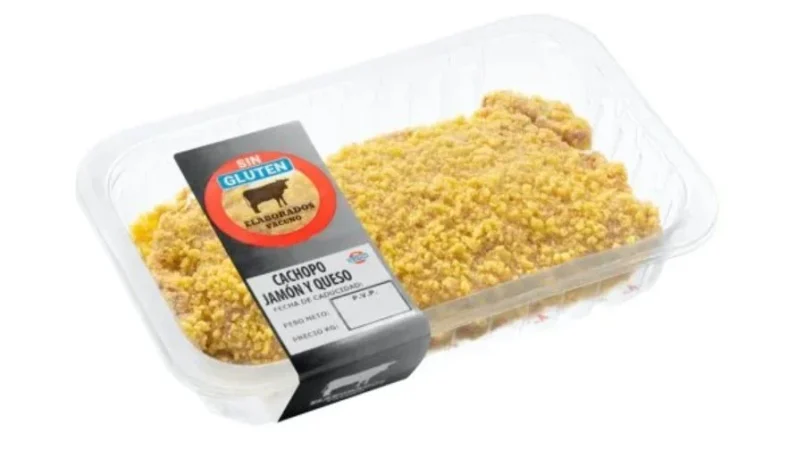 Mercadona arrasa con este plato preparado típico de Asturias 19 Merca2.es El Cachopo, un manjar asturiano que ha conquistado España