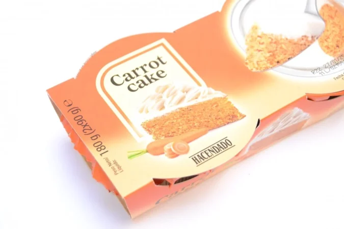 El precio: ¡menos de 2 euros!