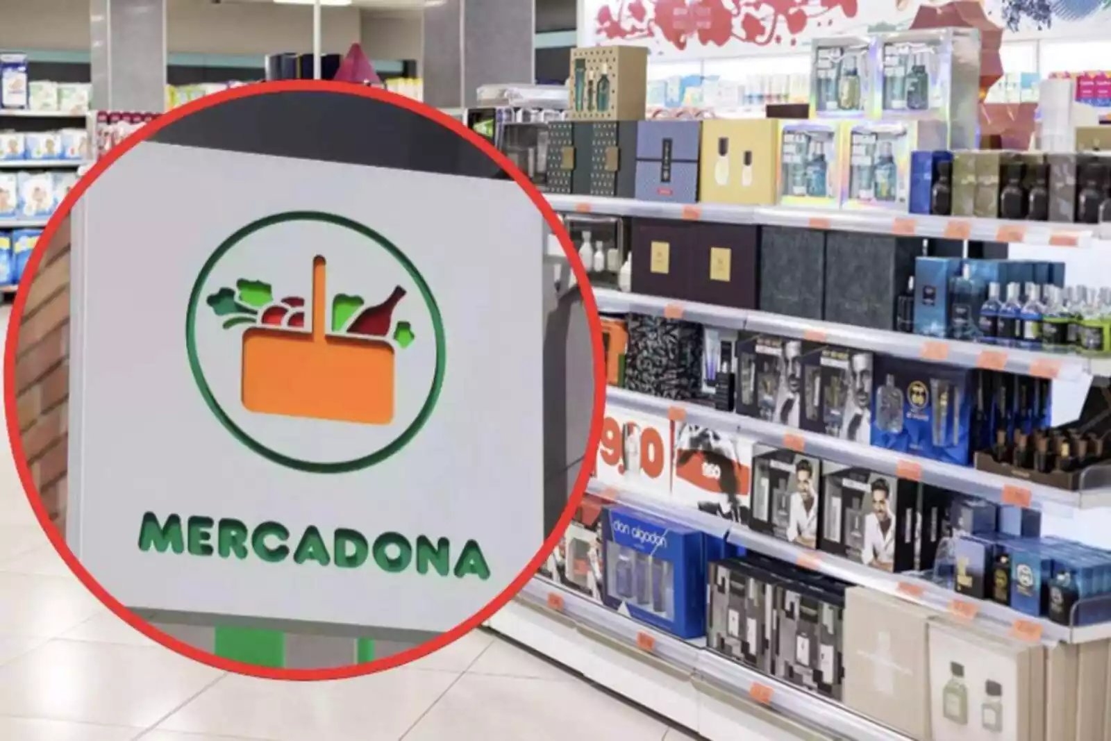 Mercadona tiene el champú recomendado para cabellos secos y dañados