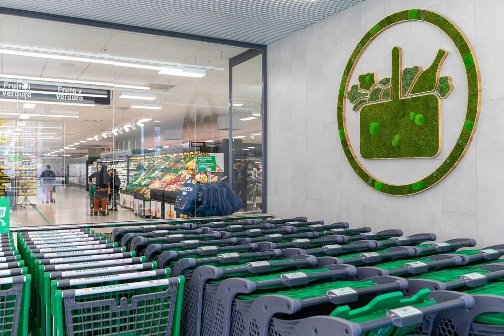 Mercadona tiene el producto milagroso para llevar las alfombrillas del coche siempre como nuevas