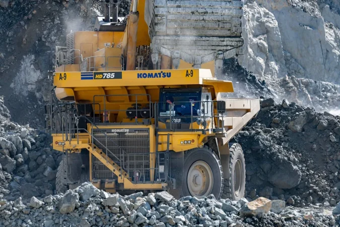 Atalaya Mining Copper: sin sorpresas en la actualización de operaciones 1 Merca2.es Atalaya cerró el trimestre con un efectivo neto de 90 millones de euros