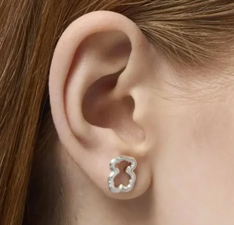 ¿Por qué elegir TOUS para tus pendientes?