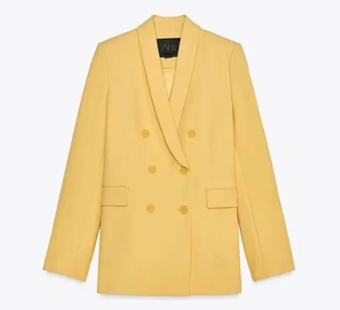 Sastre Suit: la prenda que barrerá los eventos esta temporada