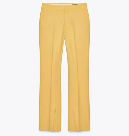 Otros imprescindibles de Zara esta semana